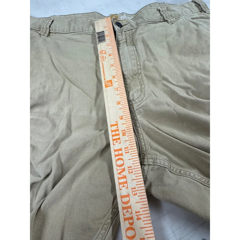 Carhartt conquer your